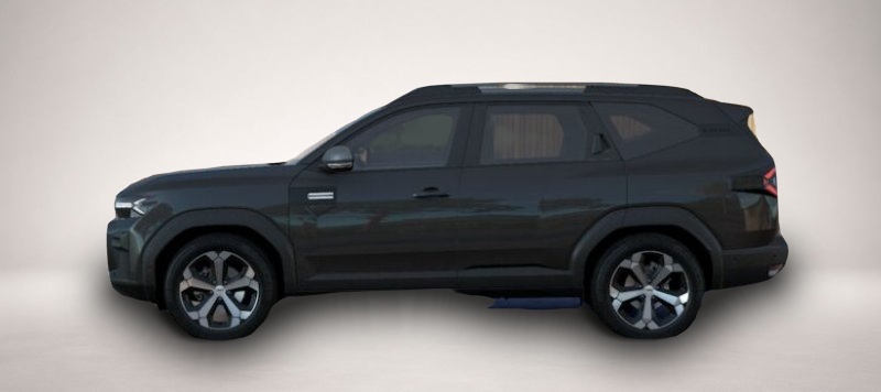 Dacia Bigster (06/2026, Benzin)