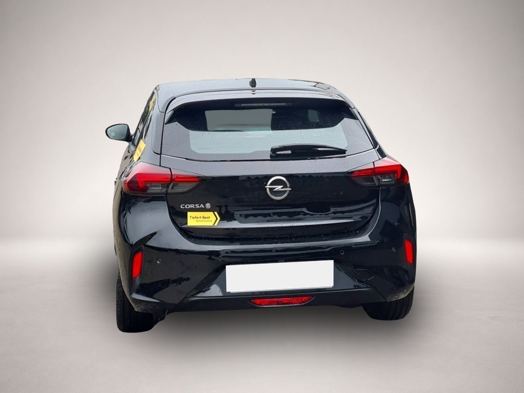 Opel Corsa (08/2023, ELECTRIC)