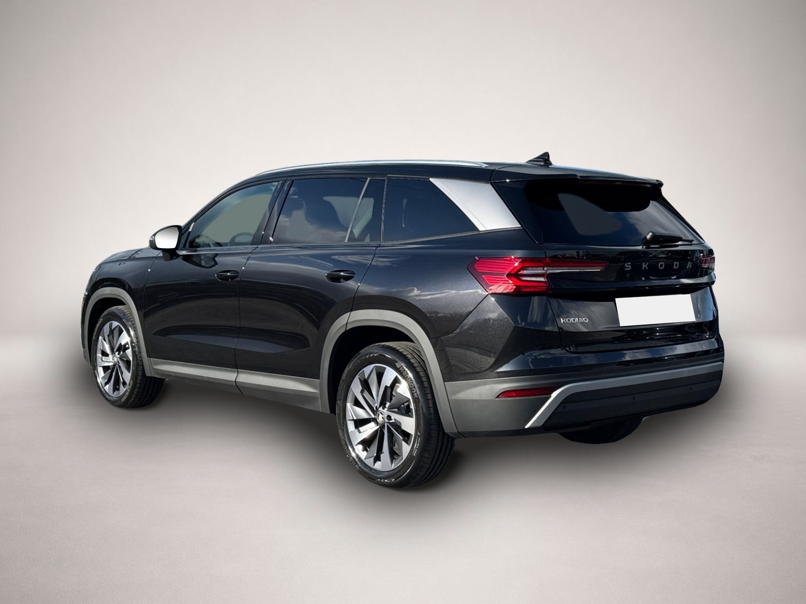 Skoda Kodiaq (02/2026, Diesel)