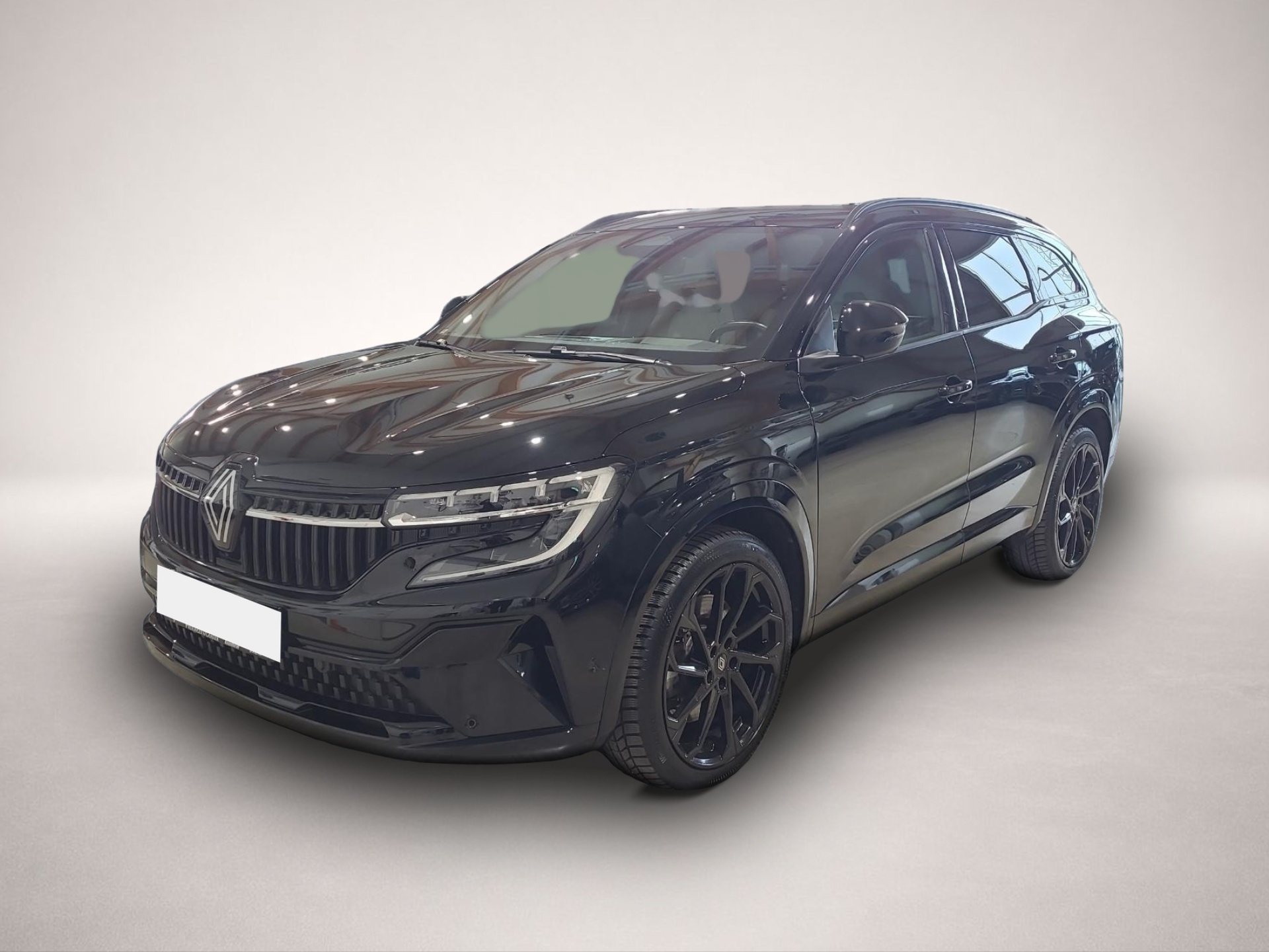 Renault Espace (12/2023, Hybrid (Benzin/Elektro))