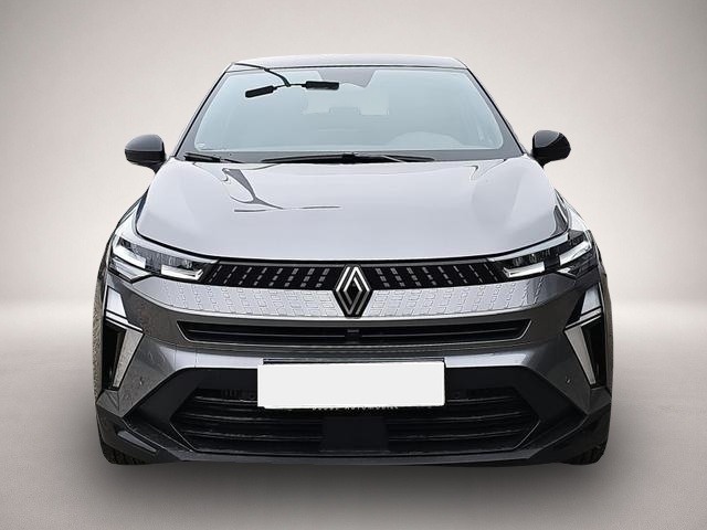 Renault Captur (03/2026, Benzin)