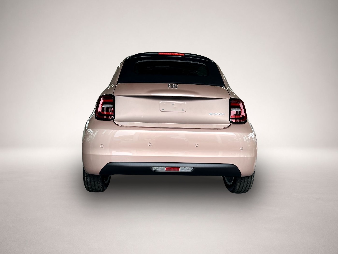 Fiat 500C (05/2026, Benzin)