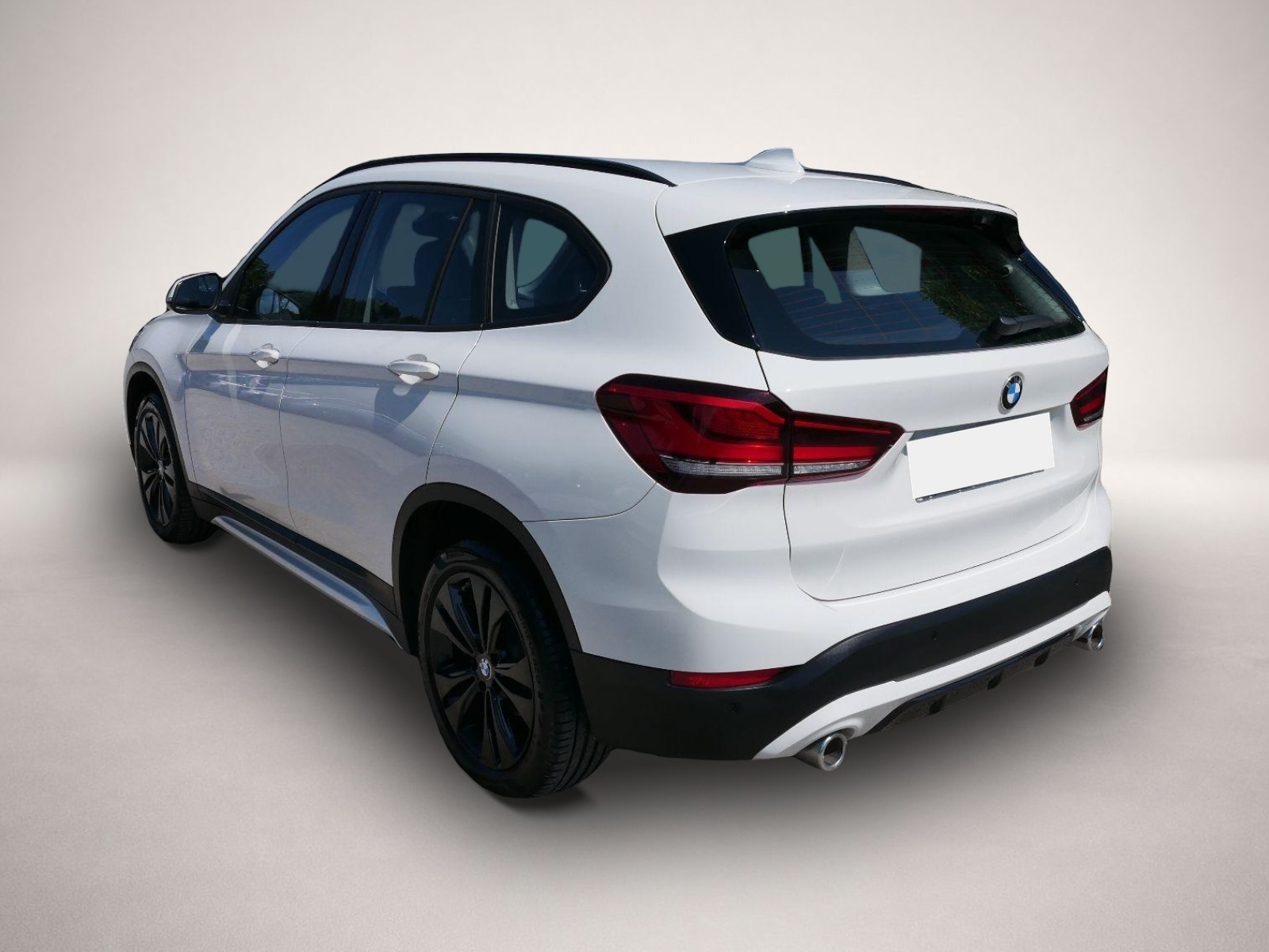 BMW X1 (02/2021, Diesel)