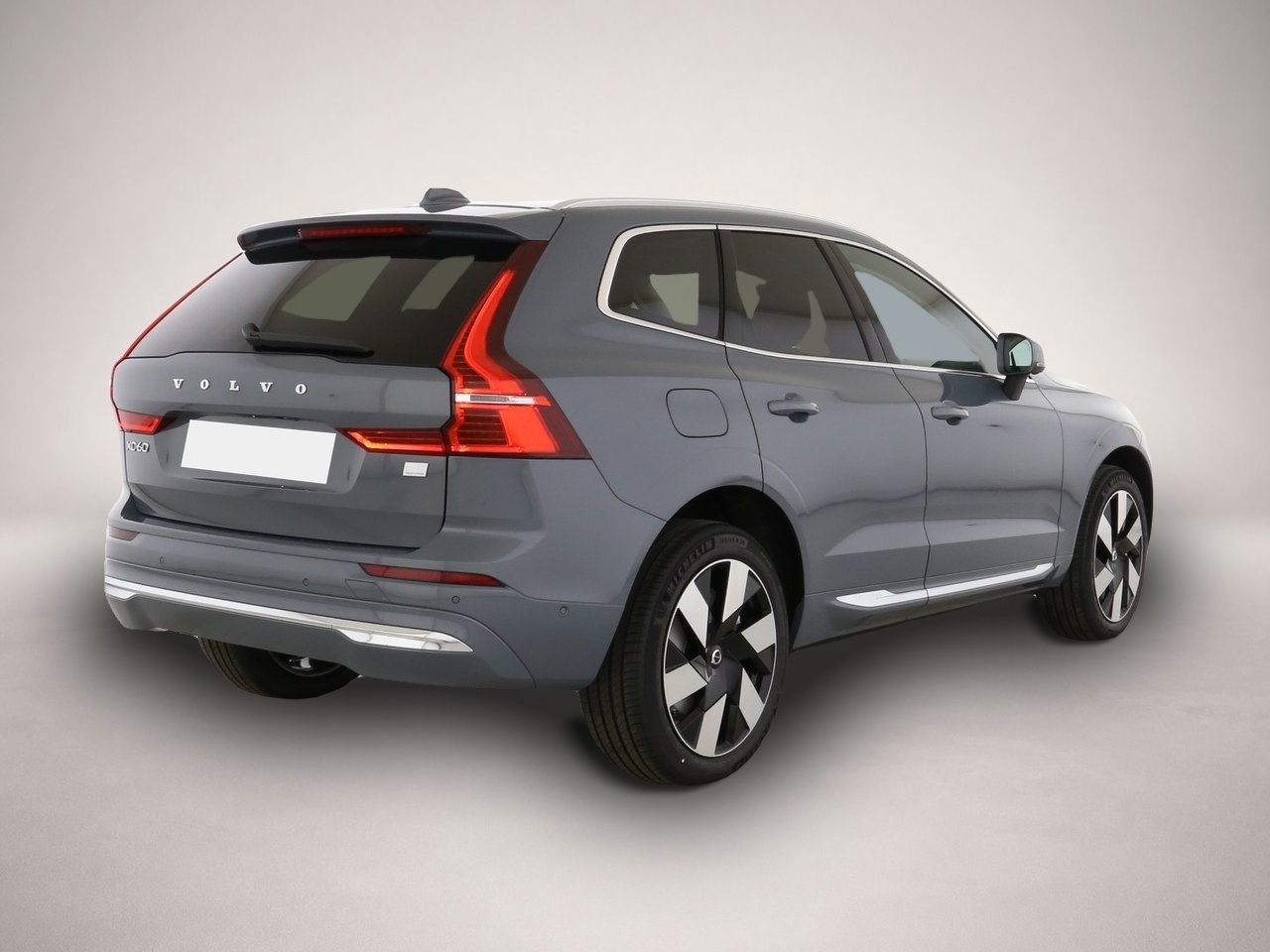 Volvo XC60 (05/2024, Hybrid (Benzin/Elektro))