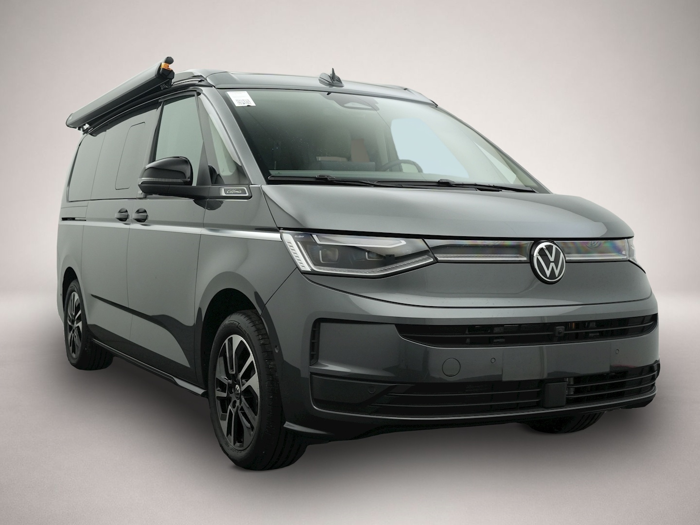 Volkswagen T7 California, Bild 7 von 8