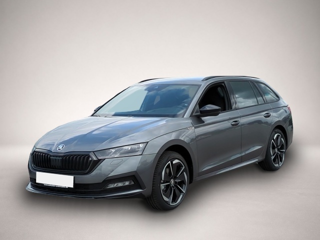 Skoda Octavia (06/2024, Diesel)