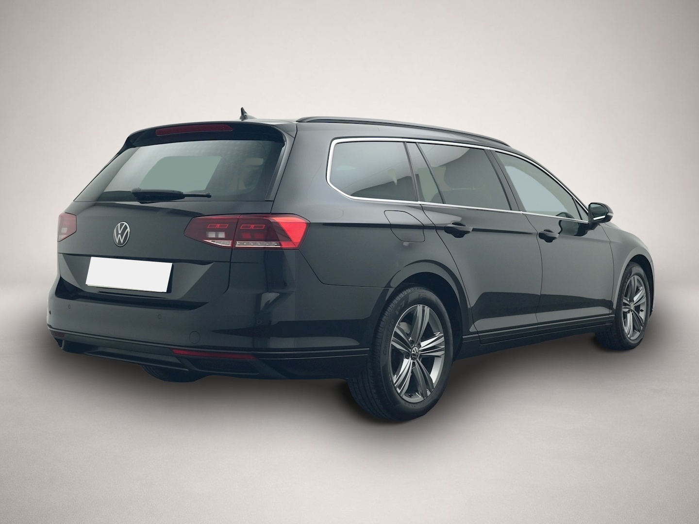 Volkswagen Passat Variant (09/2022, Diesel)