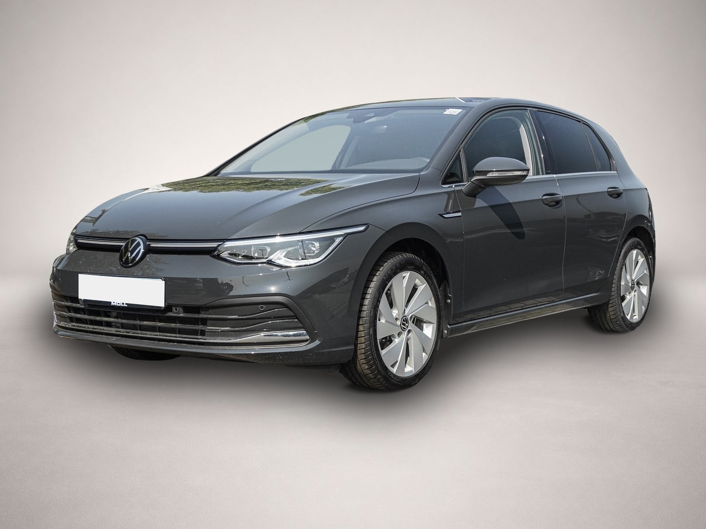 Volkswagen Golf (05/2024, Benzin)