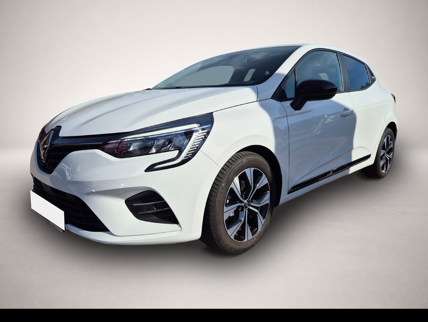 Renault Clio (07/2023, Benzin)