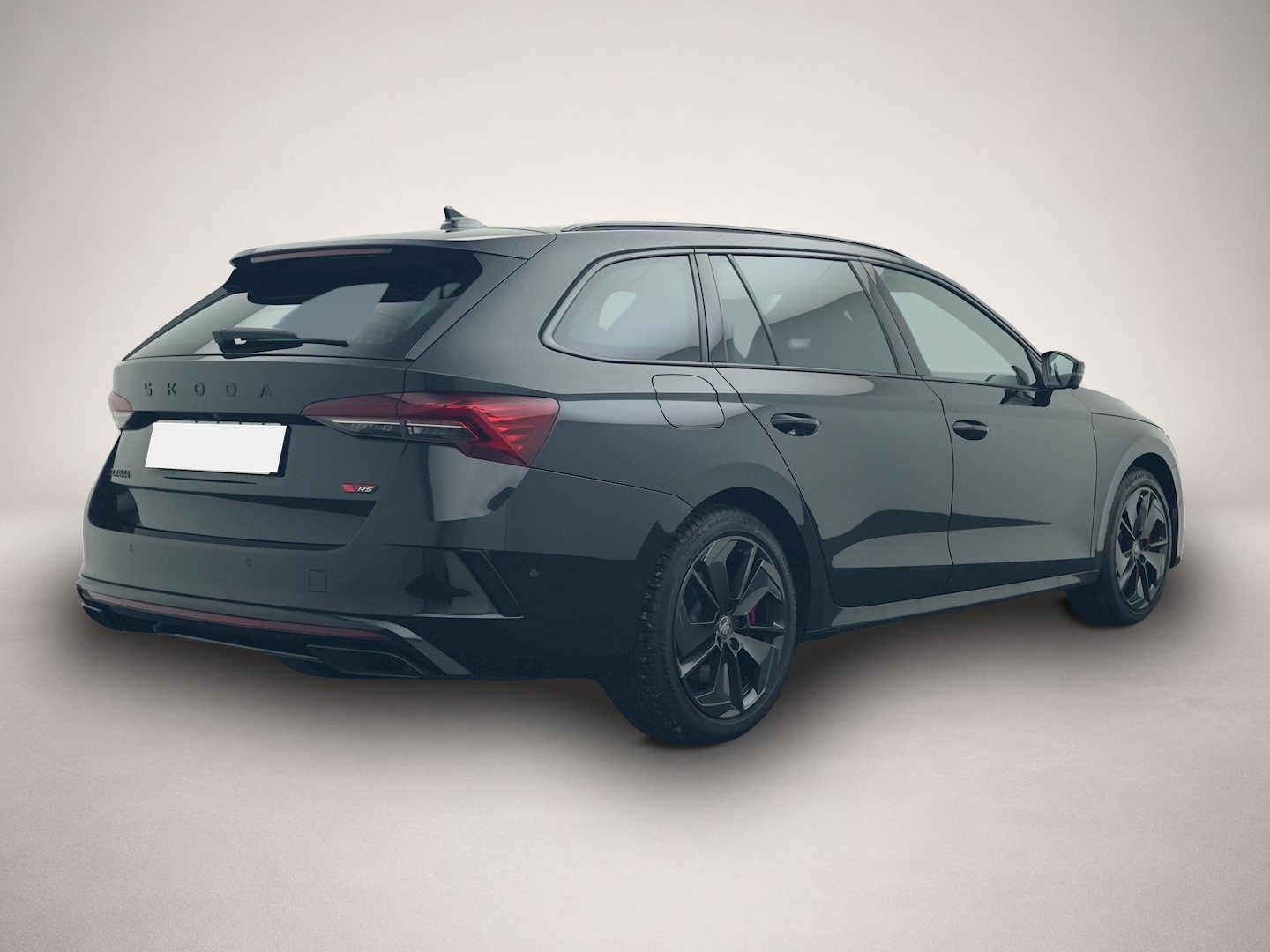 Skoda Octavia (09/2025, Benzin)