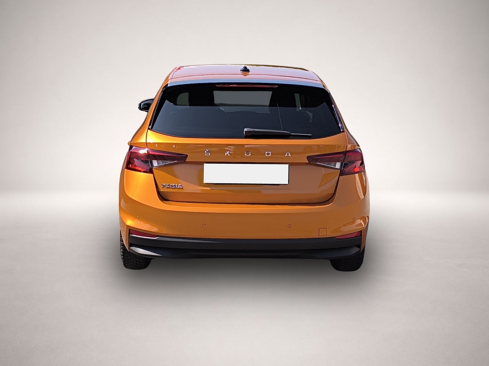 Skoda Fabia (06/2022, )