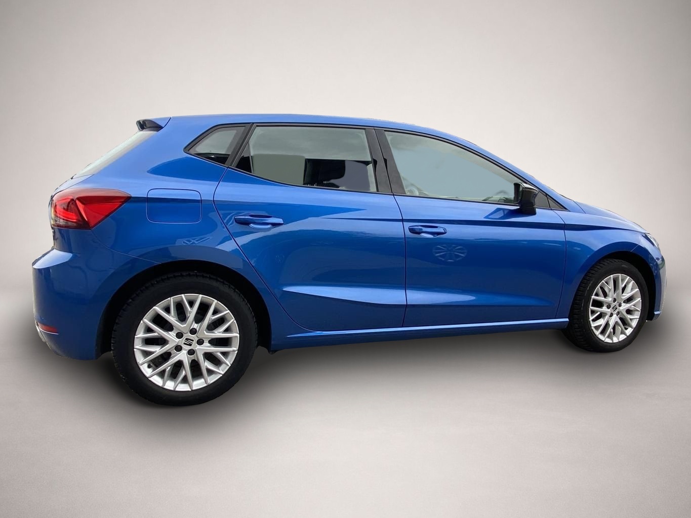 Seat Ibiza (02/2023, )