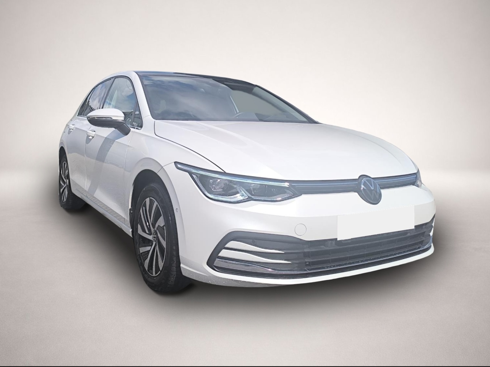 Volkswagen Golf (06/2021, Hybrid (Benzin/Elektro))