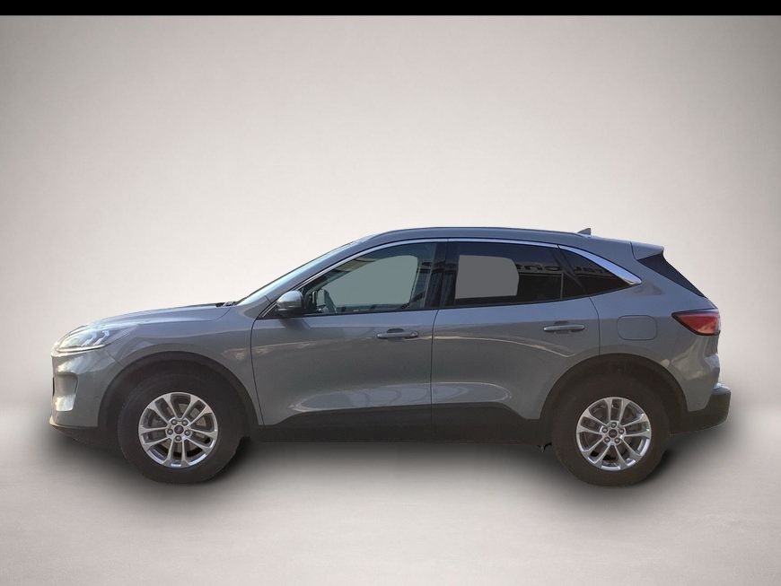 Ford Kuga (03/2023, Benzin)