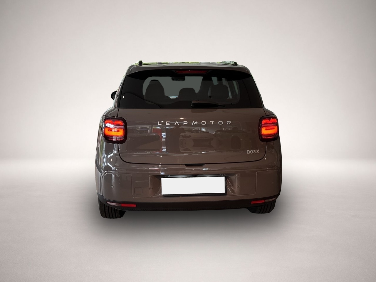 Leapmotor ANDERE, Bild 5 von 7