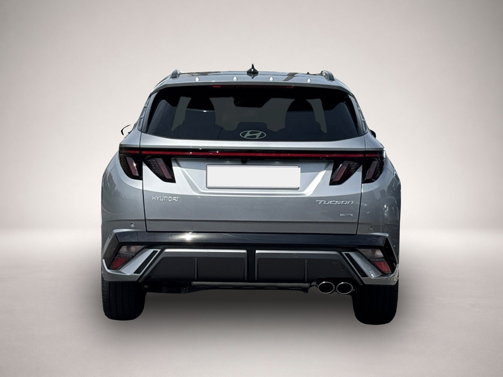 Hyundai TUCSON (05/2026, Benzin)