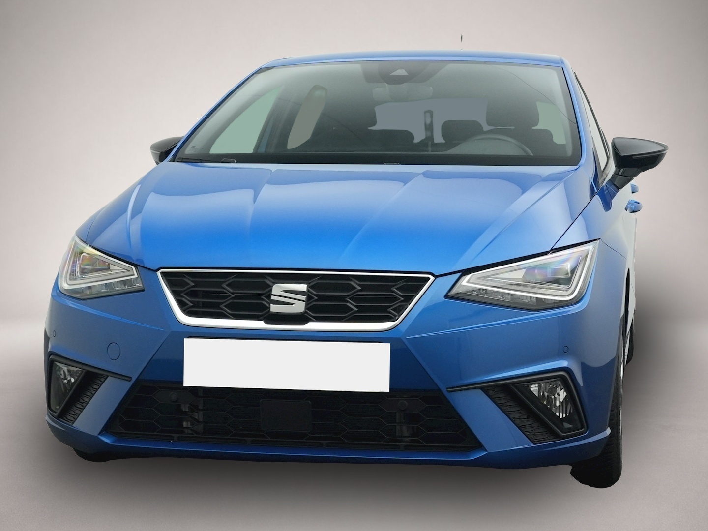 Seat Ibiza (08/2025, Benzin)