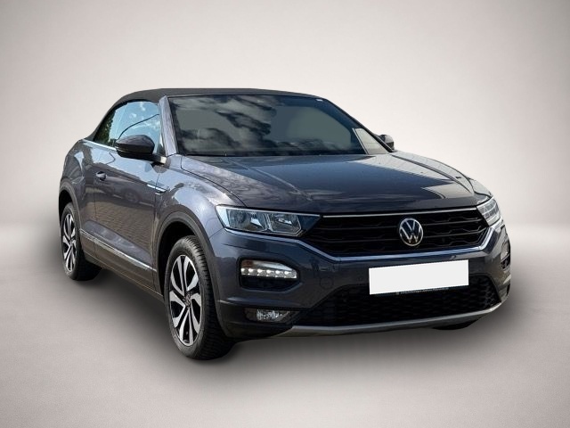 Volkswagen T-Roc (09/2021, )