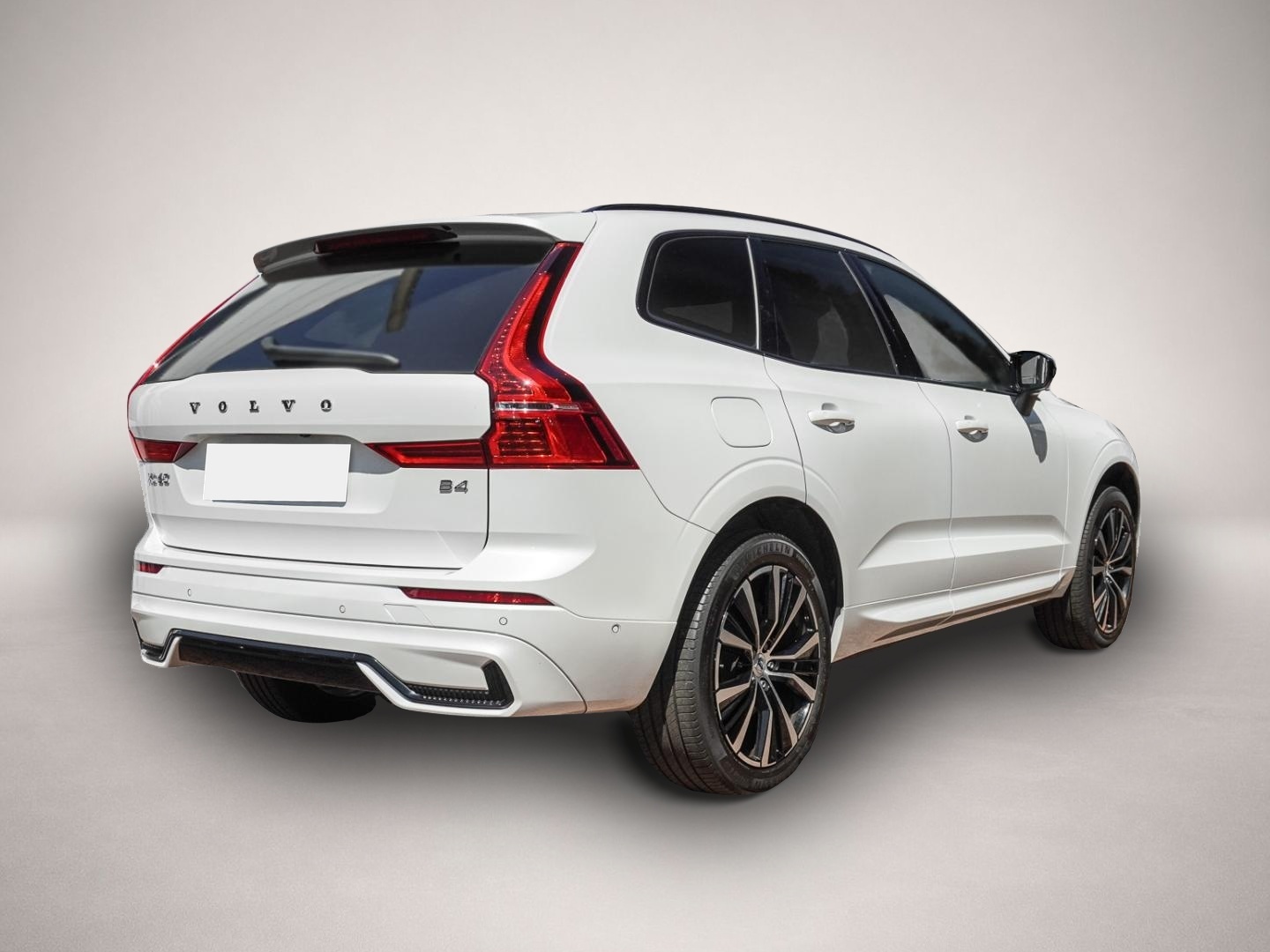 Volvo XC60 (07/2023, Benzin)