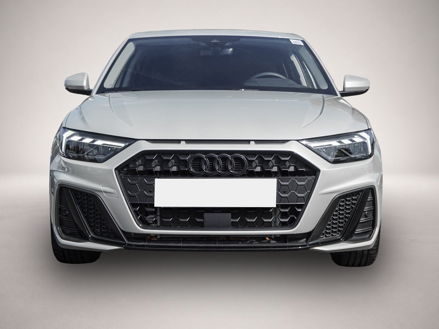 Audi A1 (07/2025, Benzin)