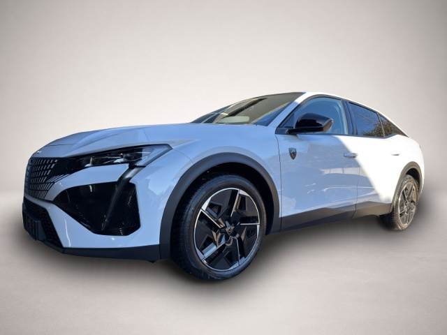 Peugeot 408 (09/2023, Benzin)