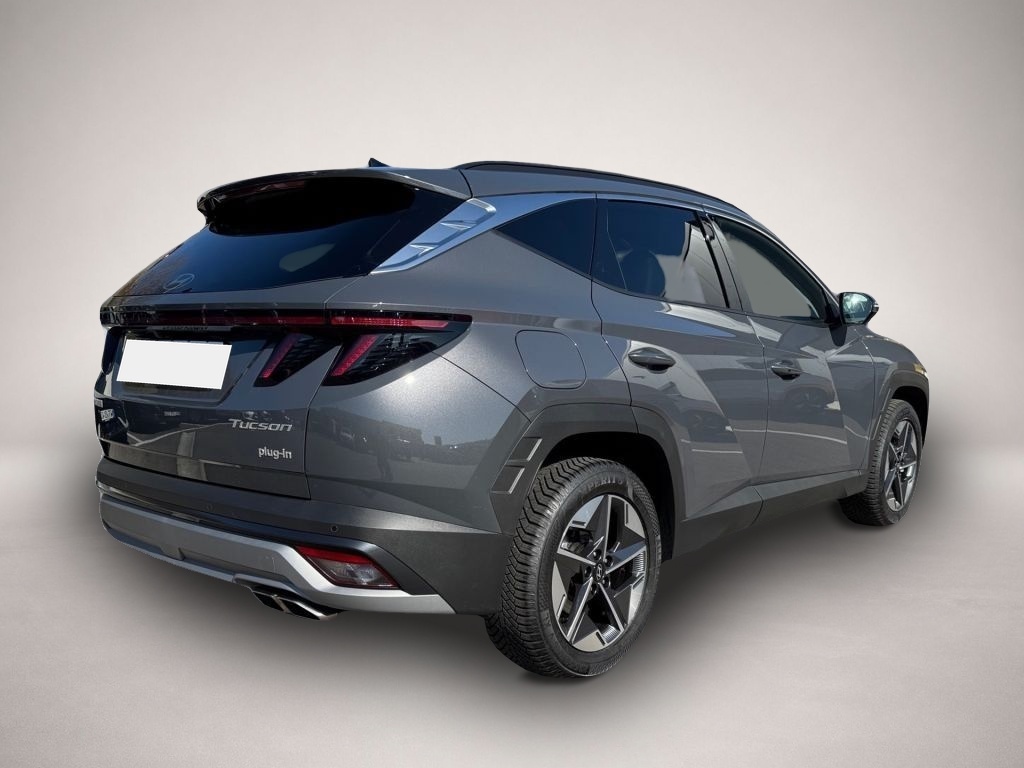 Hyundai TUCSON (05/2025, )