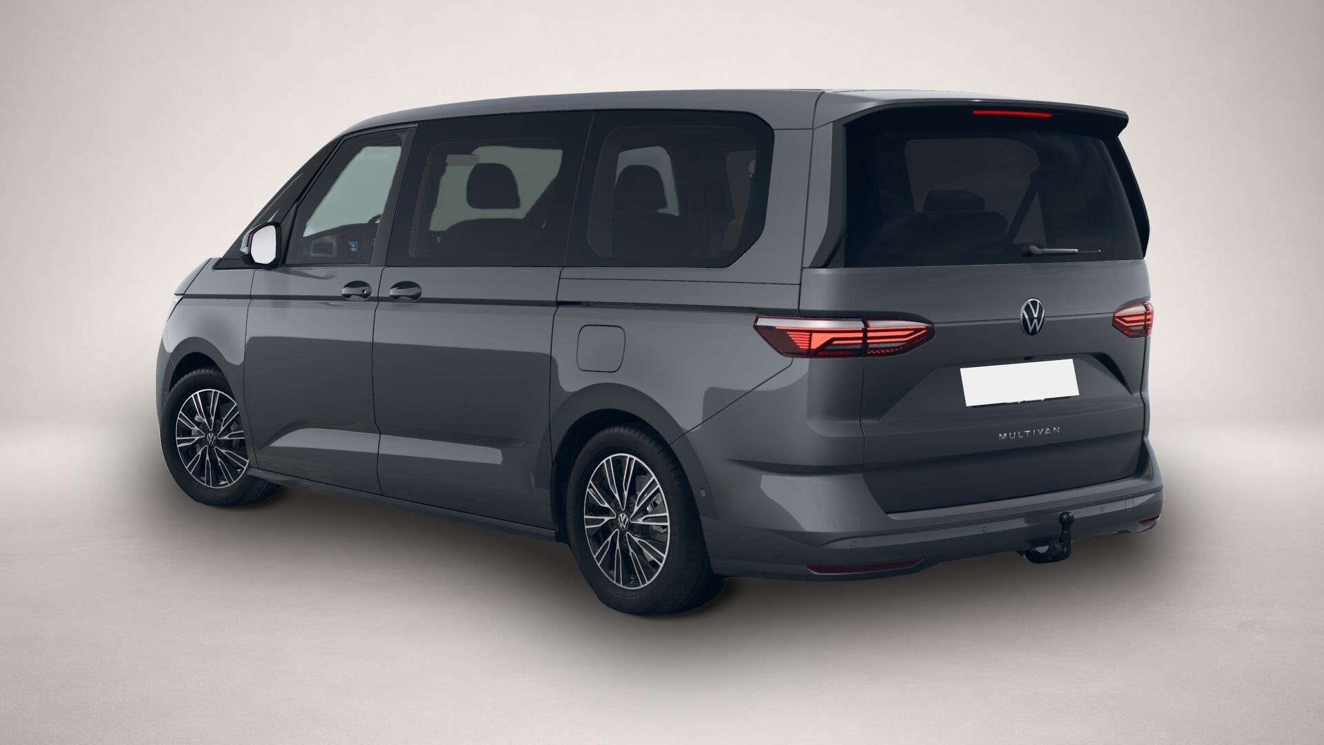 Volkswagen T7 Multivan (, Diesel)