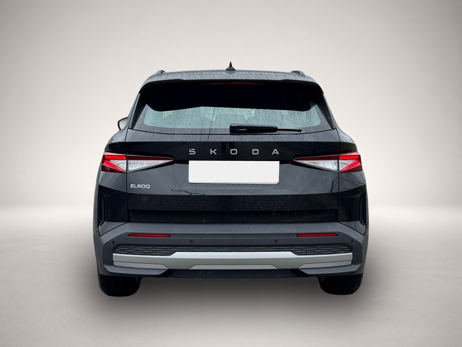 Skoda Elroq (04/2026, ELECTRIC)