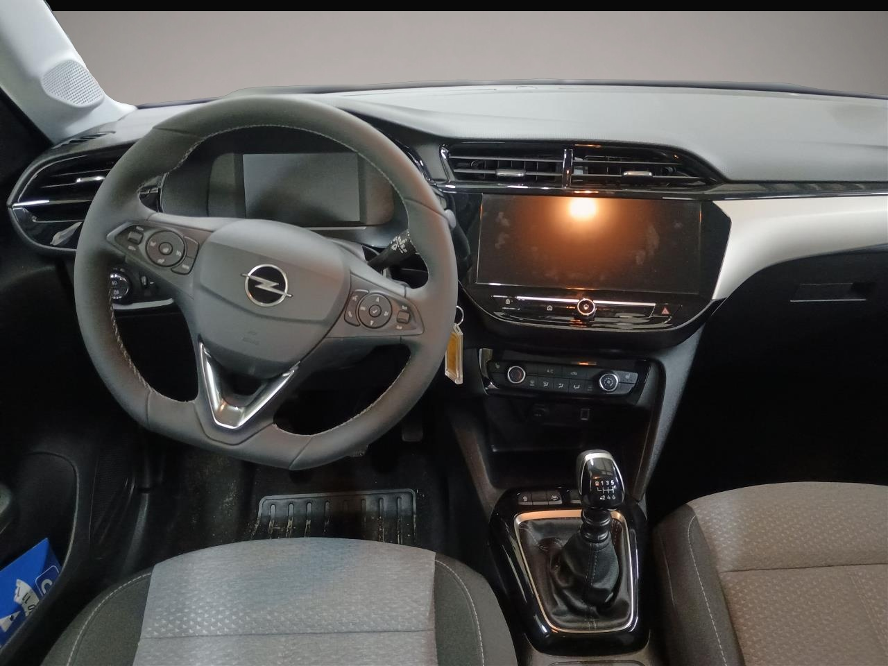 Opel Corsa (10/2025, Benzin)