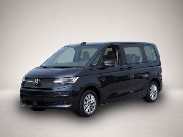 Volkswagen T7 Multivan (01/2025, Benzin)