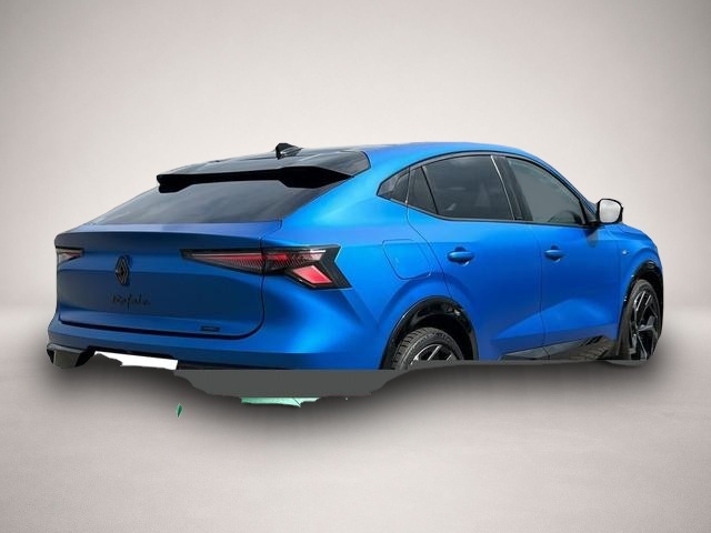 Renault Rafale (12/2024, Hybrid (Benzin/Elektro))
