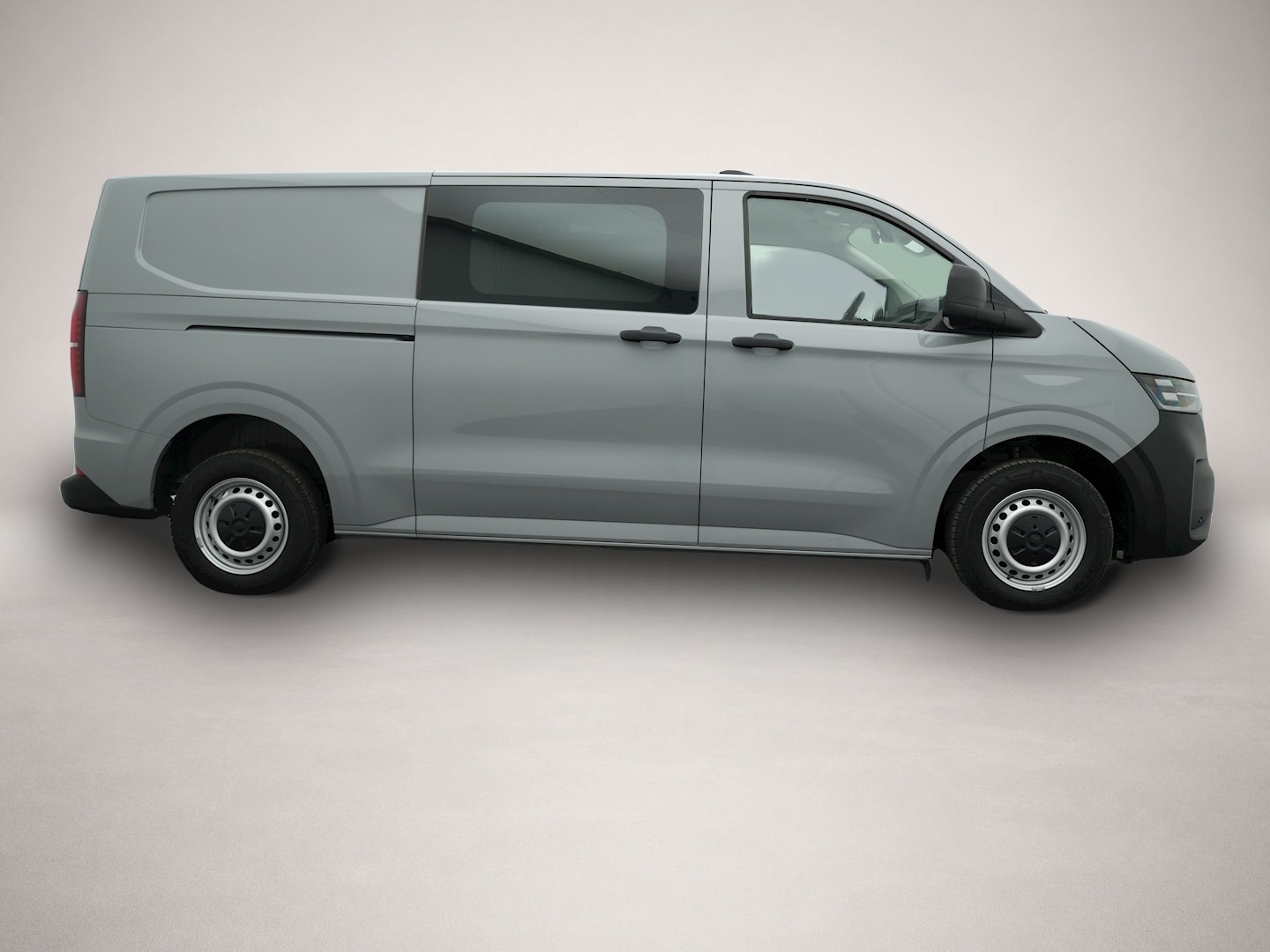 Volkswagen Other (04/2026, Diesel)