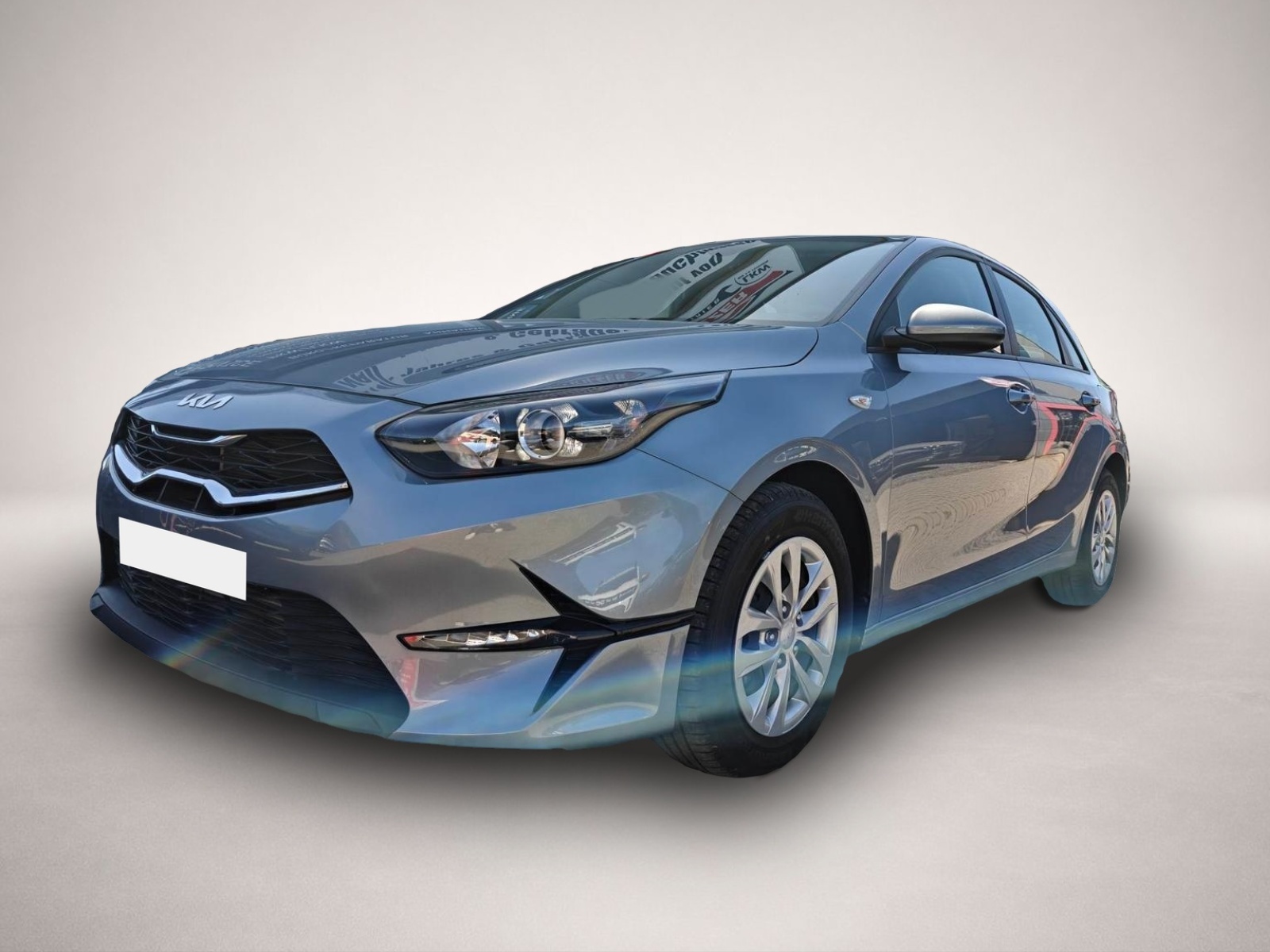 KIA cee'd / Ceed (03/2026, Benzin)