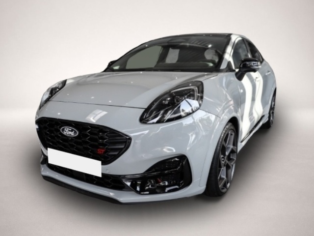 Ford Puma (09/2025, Benzin)