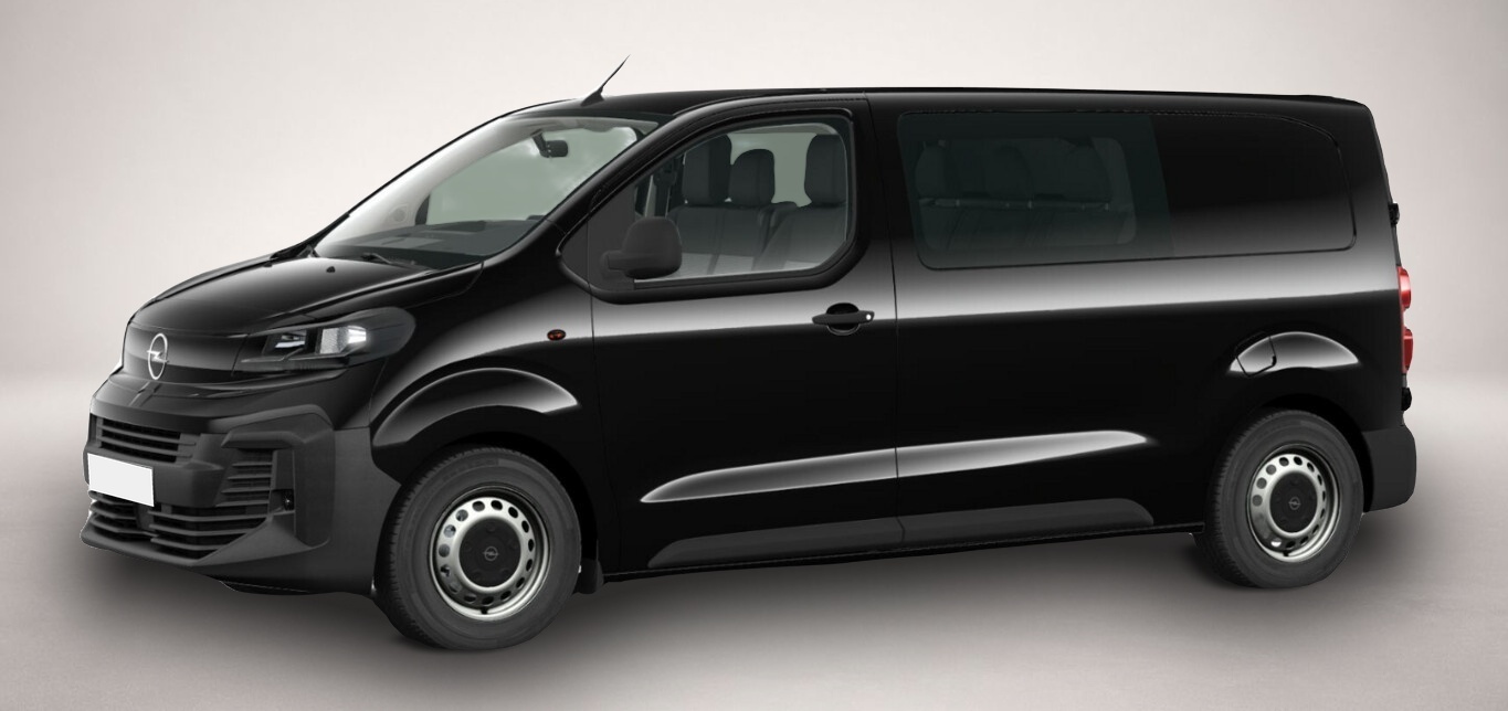 Opel Vivaro (04/2026, Diesel)
