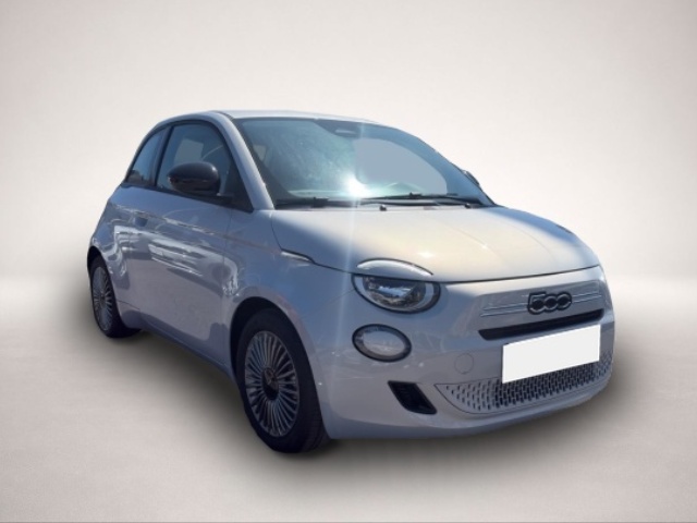 Fiat 500 (04/2026, Benzin)