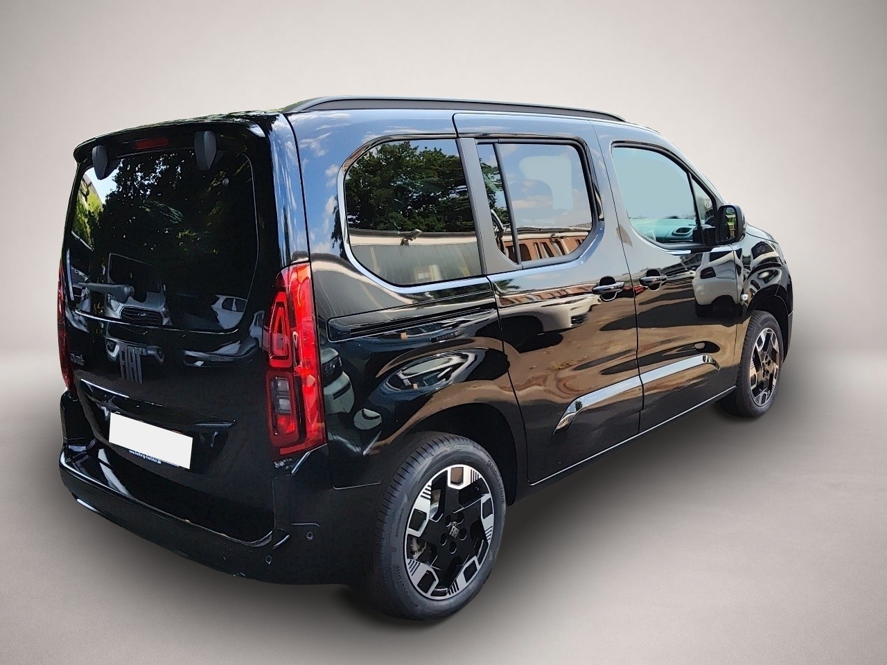 Fiat Qubo, Bild 6 von 7