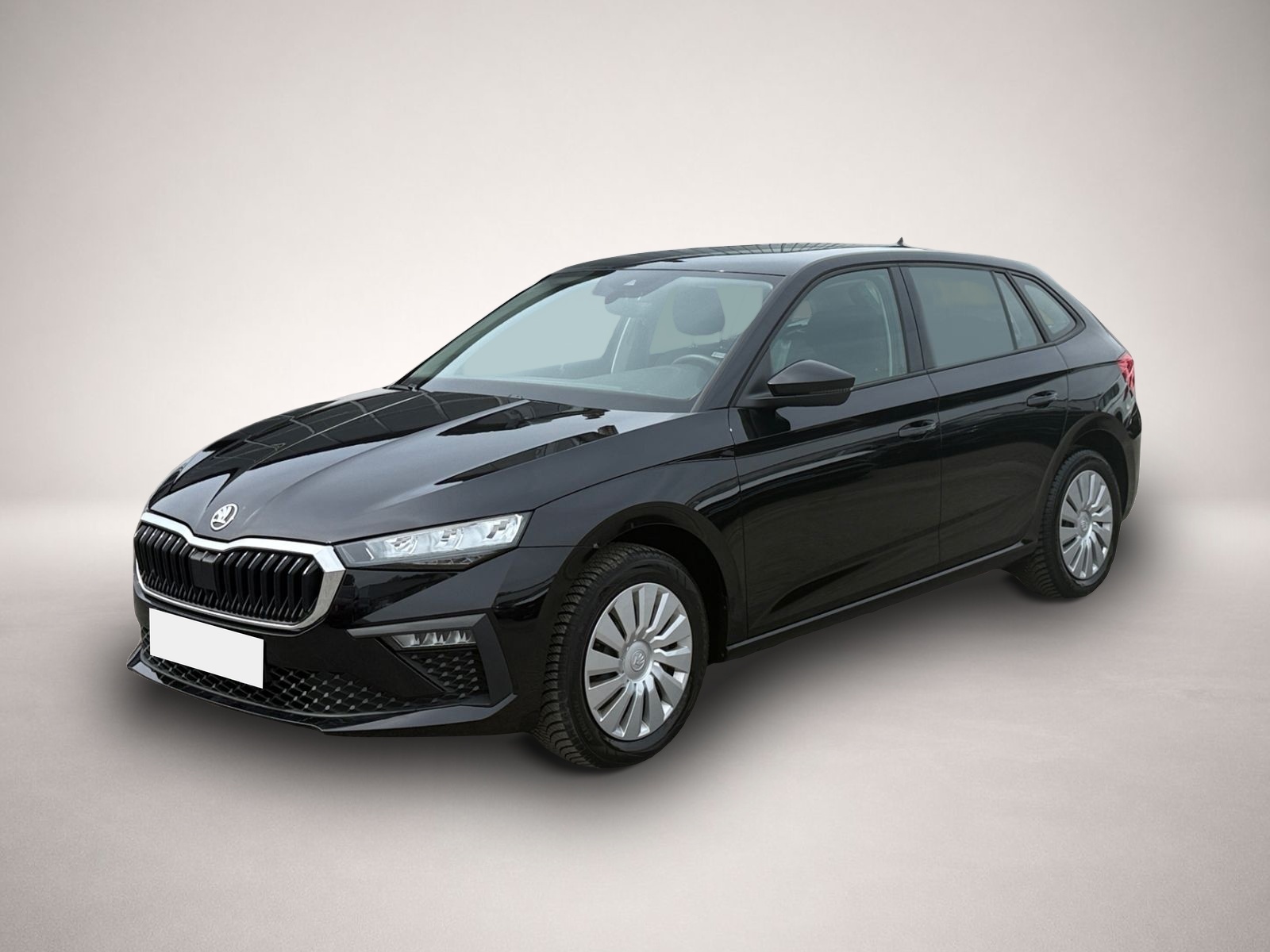 Skoda Scala (07/2025, )