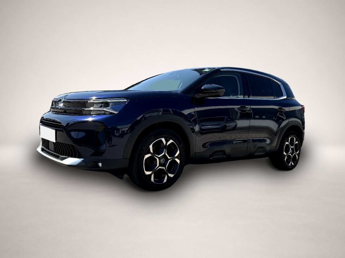 Citroen C5 Aircross (05/2023, Benzin)