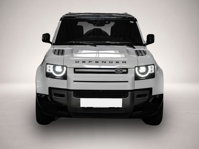 Land-Rover Defender (11/2023, Benzin)