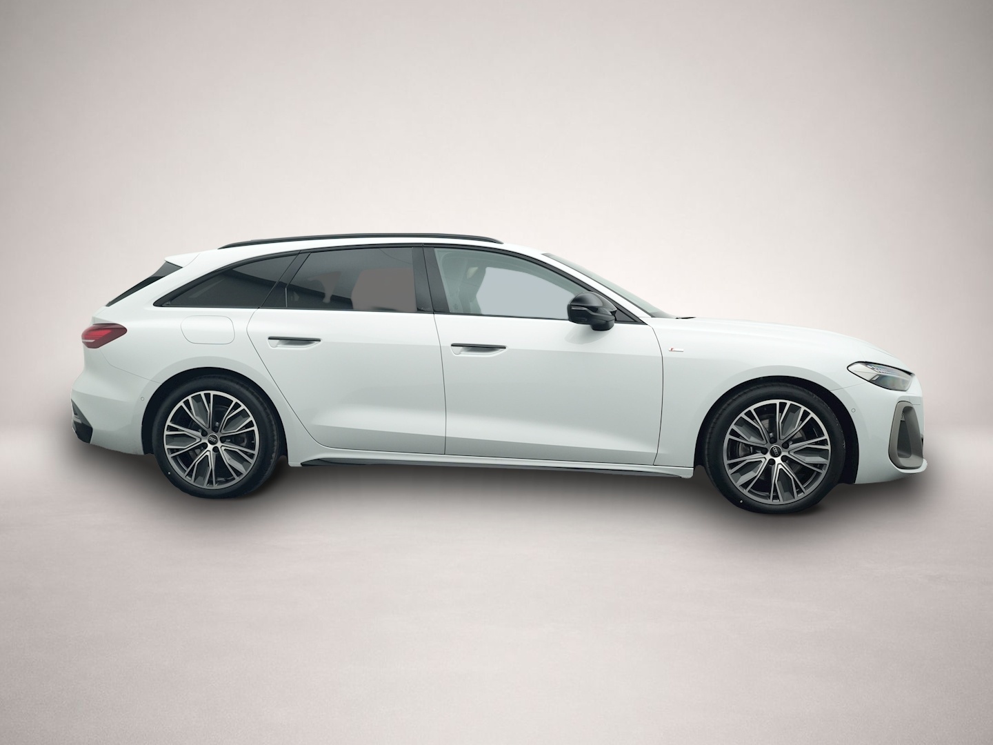 Audi A5 (01/2025, Benzin)