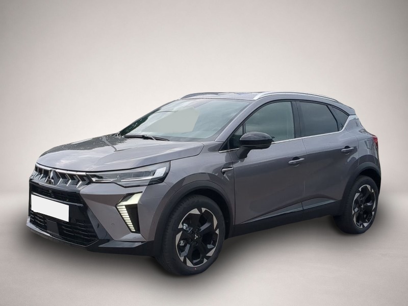 Mitsubishi ASX (08/2025, Benzin)