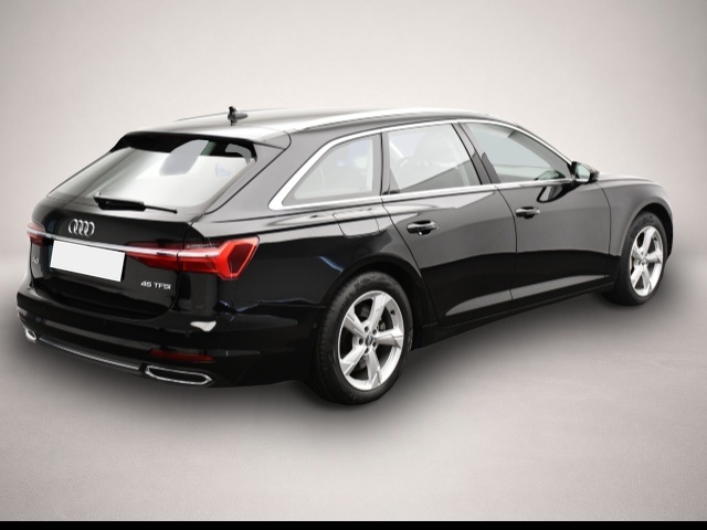 Audi A6 (03/2019, Benzin)