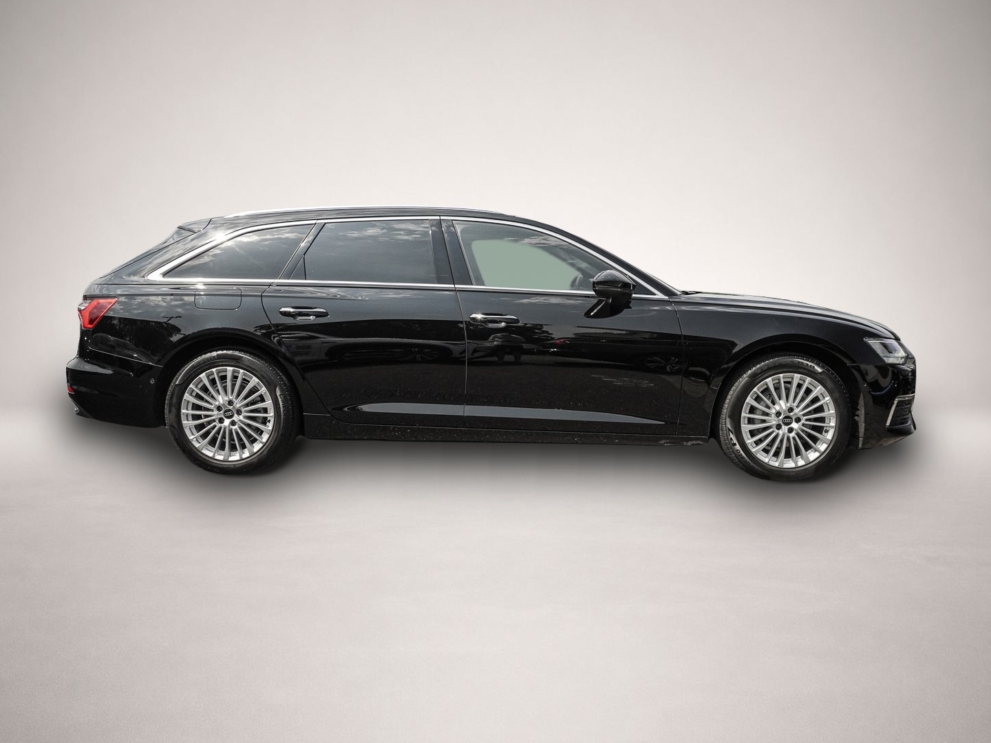 Audi A6 (06/2023, Diesel)