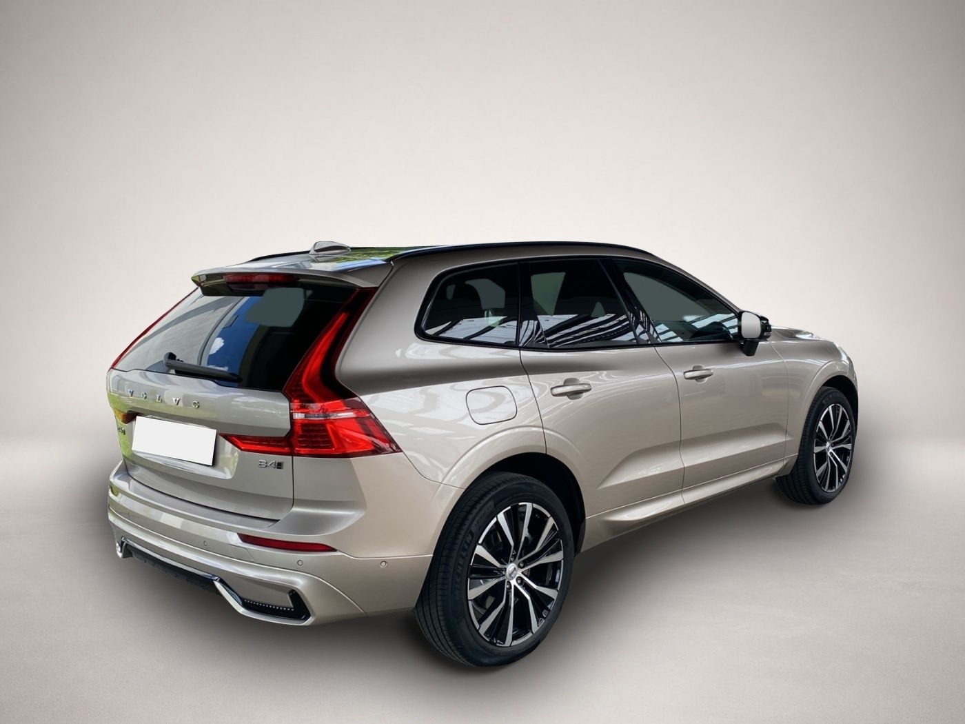 Volvo XC60 (04/2023, Diesel)