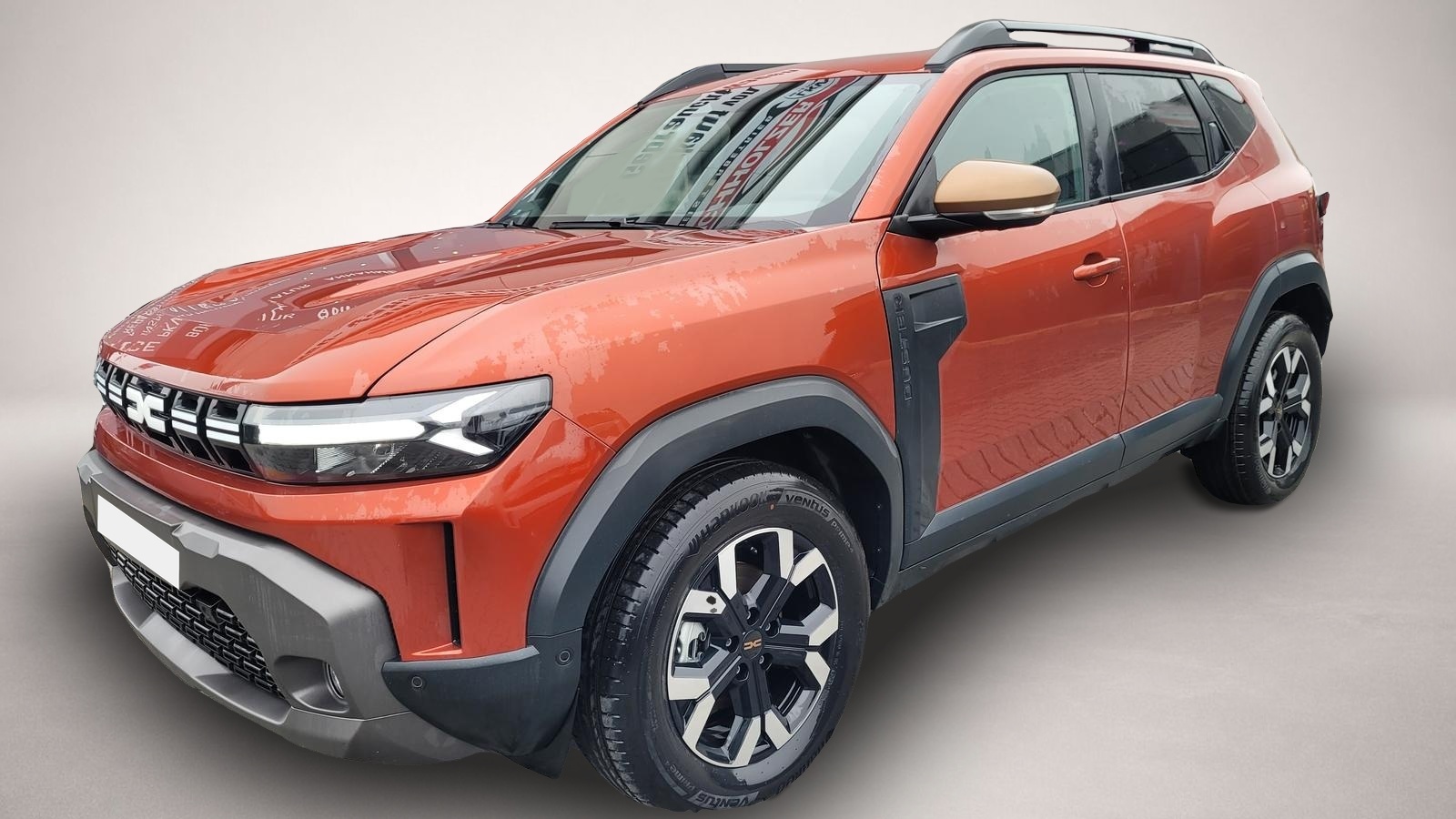 Dacia Duster (01/2026, Hybrid (Benzin/Elektro))