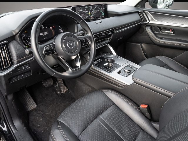 Mazda CX-60 (09/2023, Hybrid (Benzin/Elektro))