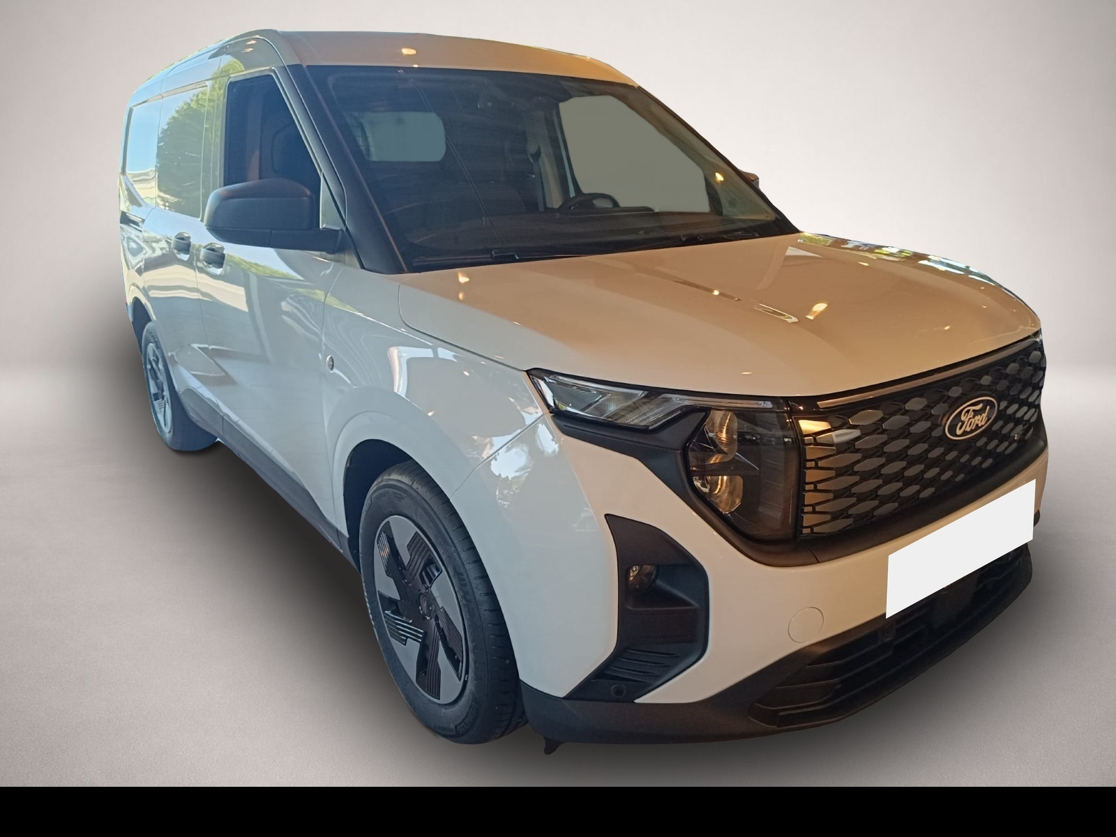 Ford Other (01/2026, ELECTRIC)