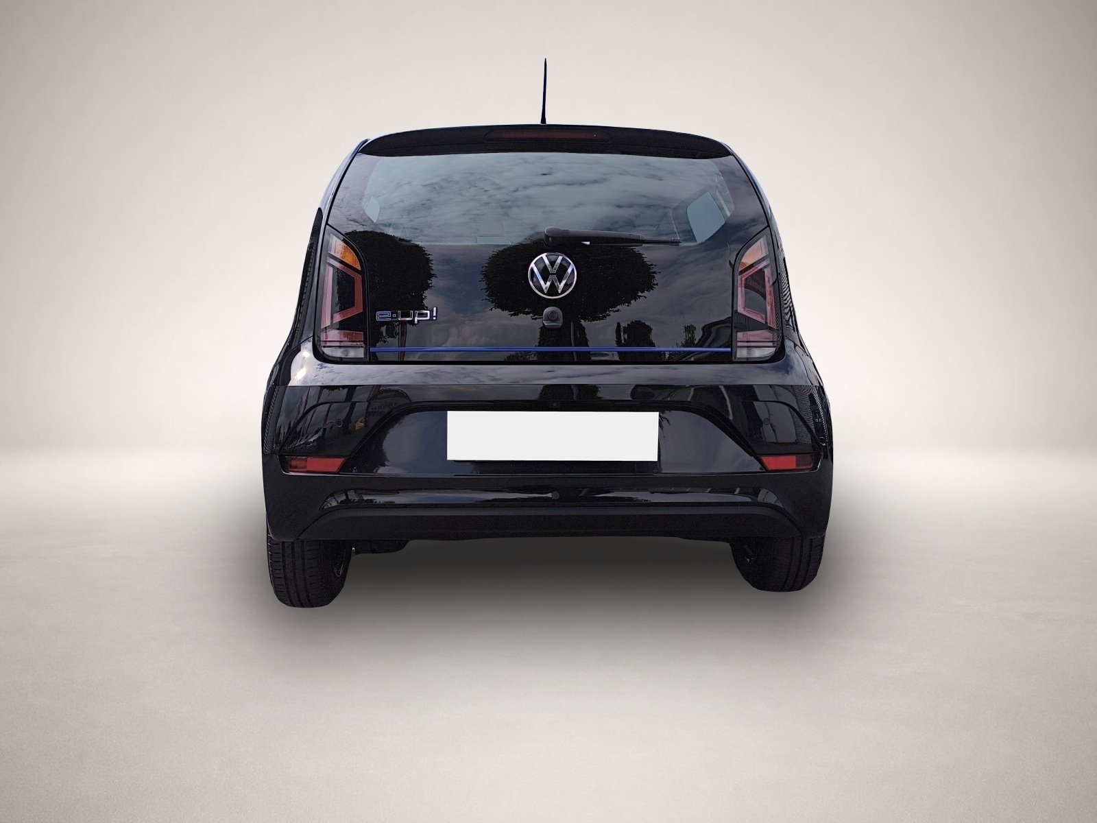 Volkswagen e-up! (04/2022, ELECTRIC)