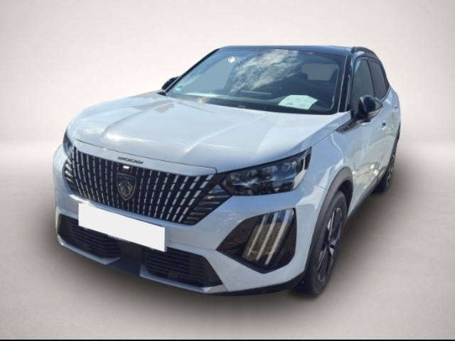 Peugeot 2008 (03/2024, Benzin)